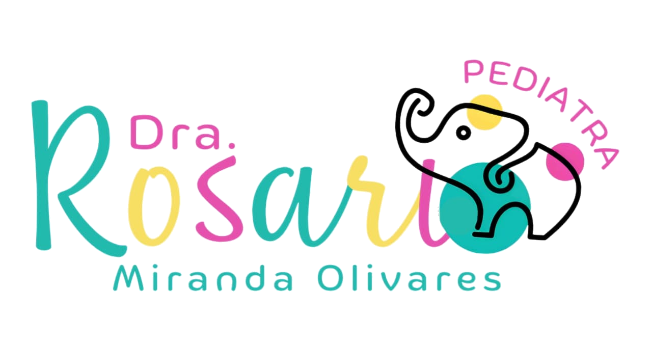 Dra. Rosario Miranda Olivares, Pediatra